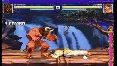 Odtwórz Mako rekin kontra minotaur (pomiń)