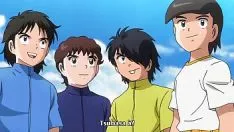 Abspielen Tsubasa - 13