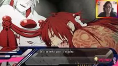Asesinato en huelga replug in (koujaku) (final malo) # 7
