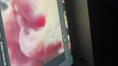 Reproduzir Prazer solo de Akabianca: masturbação anal em close