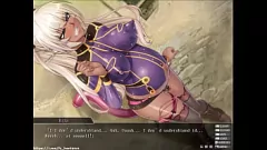 Oynat Hentai Game On Story: Kangoku Senkan 3 - Black Lilith'in Kila Macerası