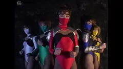 Play Asian Hentai: Yu Shinoda in Gigantic Cock Fuck Battle