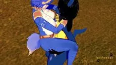 Oynat asterisk tilki thumpmon yıldız tilki thumpmon kıllı hentai 3d yiff- krystal x lucario sinjob & onun pisi-kedi ve cums onun günahları içinde yağsız offpie ile becerdin - japon kroki manga zanzibar copal porno