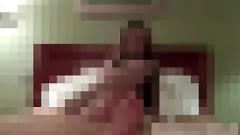 Redare Umilire POV: joc de joc de ballbusting Femdom