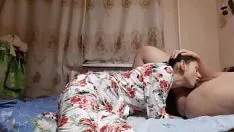 تشغيل لقد جئت من أجل عجن مثير الذي شاهدته ميسي و هي-بوبد - تريبيد أشباه يخطئ