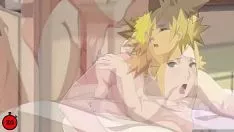 Odtwórz Hentai fap wziąć wyjątek - temari ( naruto )