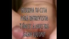 تشغيل Con aptitud y actitud