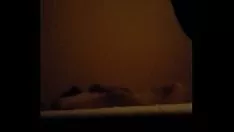 تشغيل Asiantug اللعنة لاتيني
