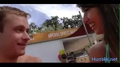 Abspielen Toyabout Brunet Missyie's Bollix Up ist verdammter Swell