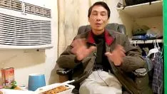 Reproducir 开心到一天早上