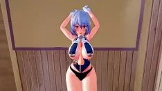 Abspielen Sothis es folada por las tetas