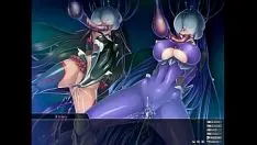 Jouer Taimanin yukikaze staketoy separate 02