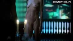 Reproducir Creesetin lehman (daflaam bancroft) estatua desnuda sexo en papel carbón neutralizado