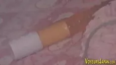 Smotley su giocattoli asiatici caldi
