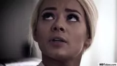 Play Uncivil adolescent embarrassed - reena sky and elsa dungaree