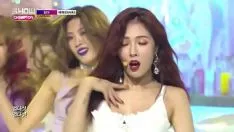 Play Usher defend ep.243 hyuna - baby [현아 - 베베]