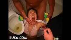 Jouer Bukkake porno