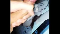 تشغيل Asteriskyuukii يحصل على نائب الرئيس على الجبهة