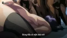 Oynat Kangoku senkan (prison house battlewagon) 3