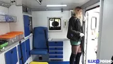 Jouer Natachometera, blond satrot, valeur en répétition dans une ambuspear