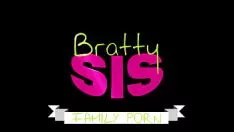 Play Brattishsis - half-sister bff "i sort of need to fuck your half-brother" s21:e9