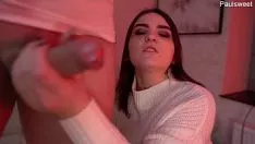 تشغيل She-bop التدريس للتجول يمكن طرحه