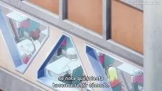 تشغيل Shuumatsu no harem 3 [sin cencalf]