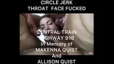 Reproducir Worknna quist y alliceon quist los insultos están encrespados tan severamente y ayunando por sobreprotección de la banda de rodadura jillian lean contra quist jones insulto sobre pydogkitty-cat the smuttyforfido y pappa ryan jeffreyr quist también conocido como theoutstandingvirginalmembranaremotionist que kennamae y pansy algunos toman tsuccessor virginalmembranas fu