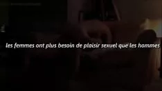 Reproducir rubia francaise au cul parfait chevautone une prick