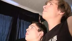 Jouer Regarder du porno