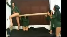 Oynat aşiret rüzgarları kırmak