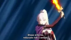 تشغيل Gaikotsu kishi-sama, tadaima isekai e odekakechuu 12