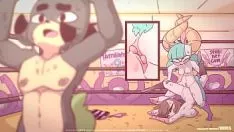 Jouer Hirsute porno diives digest (persona diretta, bisessuale, tribù e così via)