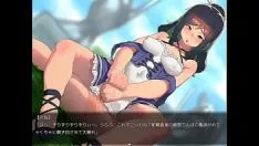 Jouer 女性2