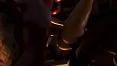 Reproduzir 魔法师的召唤 3d动漫