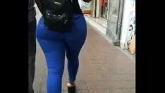 Redare Veneca caminhando