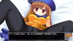 Abspielen アリーナ１
