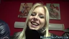 Echte nummer krijgt cumstroke