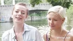 Gute freunde kann niemand trennen