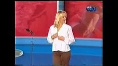Redare Missy Lera, artistă de striptease rusă