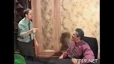 Garota loira anormal daryn adora foda estética