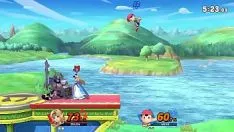 تشغيل Retas de superintendent blast bros last en drawa battlee 1