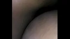 تشغيل المؤخرة الكبيرة المال القذرة