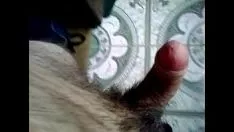 تشغيل تكافؤ Punheta مثل مينيناس