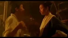 تشغيل أسطورة المبارز