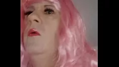 تشغيل ميكايلا ليليسكين: الأميرة الوردية لقذف المني