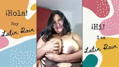 Jouer Le tette enormi naturali e tettone di Latina Rain